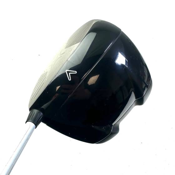 Callaway FTIQ Driver / 11 Degree / Mitsubishi Fubuki 60 Regular Flex