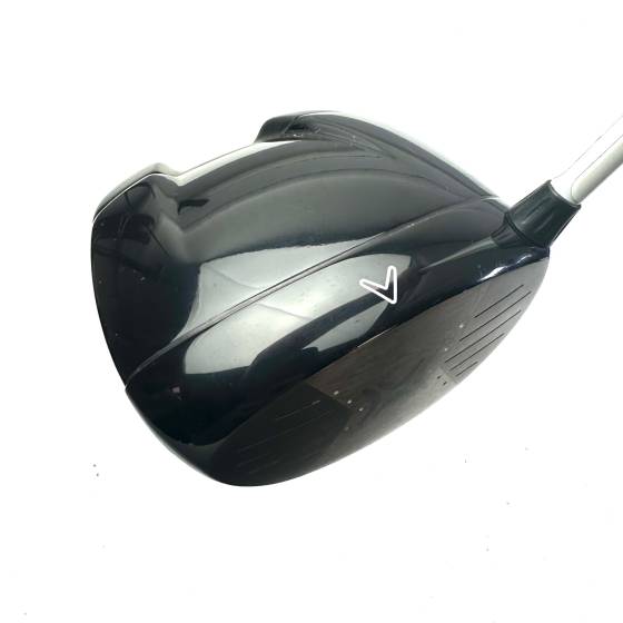 Callaway FTIQ Driver / 11 Degree / Mitsubishi Fubuki 60 Regular Flex