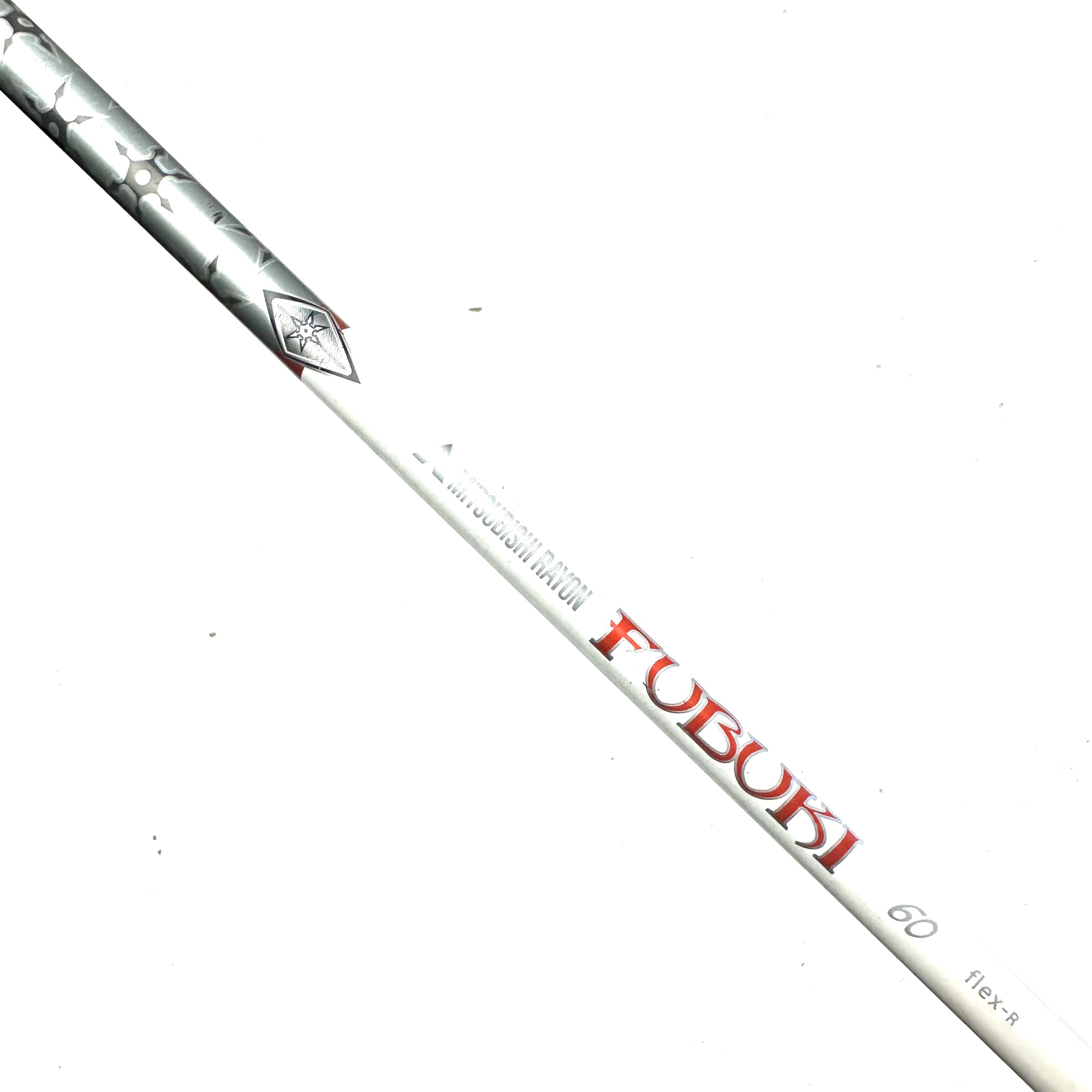 Callaway FTIQ Driver / 11 Degree / Mitsubishi Fubuki 60 Regular Flex