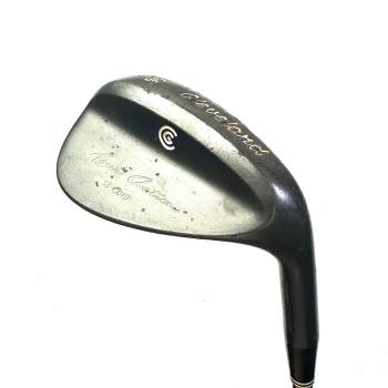 Cleveland Tour Action 900 Sand Wedge / 56 Degree / True Temper Dynamic Gold Stiff Flex