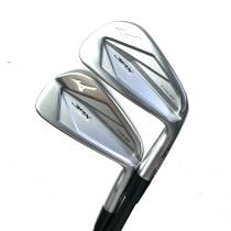 Mizuno JPX923 Tour Irons / 4-PW / Project X LZ Stiff Flex