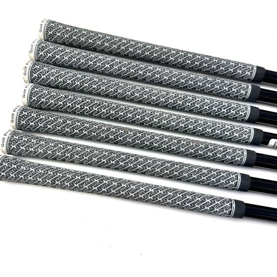 Mizuno JPX923 Tour Irons / 4-PW / Project X LZ Stiff Flex