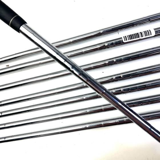 Ping G10 Irons / 4-UW / AWT Regular Flex