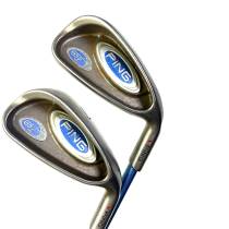 Ping G5 L Irons / 6-PW / ULT 50 Ladies Flex