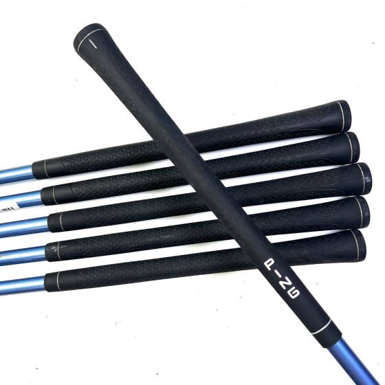 Ping G5 L Irons / 6-PW / ULT 50 Ladies Flex