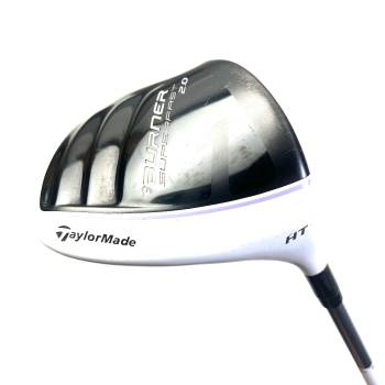 Taylormade Burner Superfast 2.0 Driver / 13 Degree / Matrix Ozik Ladies Flex