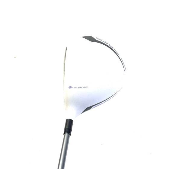 Taylormade Burner Superfast 2.0 Driver / 13 Degree / Matrix Ozik Ladies Flex