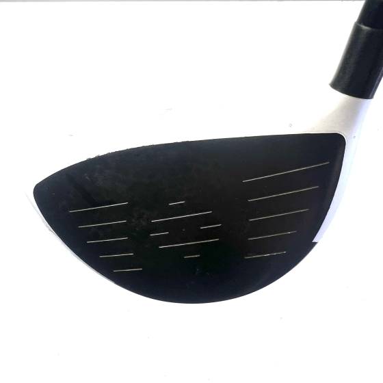 Taylormade Burner Superfast 2.0 Driver / 13 Degree / Matrix Ozik Ladies Flex