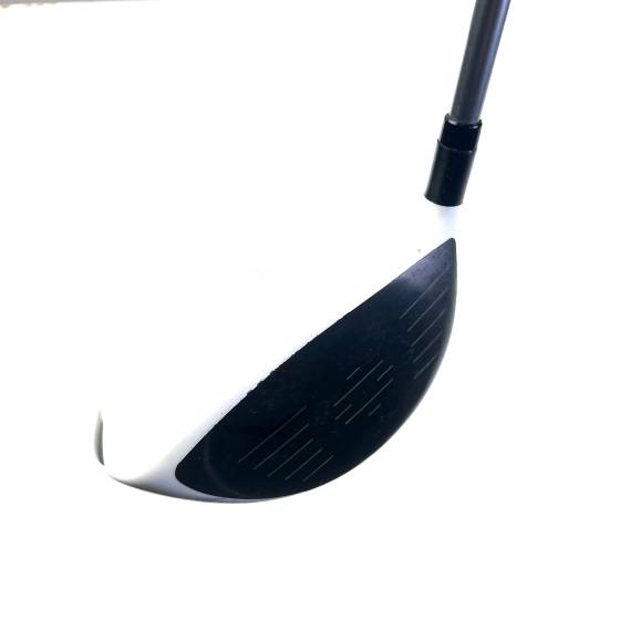 Taylormade Burner Superfast 2.0 Driver / 13 Degree / Matrix Ozik Ladies Flex