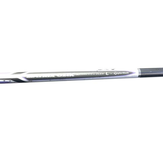 Taylormade Burner Superfast 2.0 Driver / 13 Degree / Matrix Ozik Ladies Flex