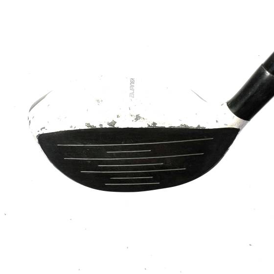 Taylormade Burner Superfast 2.0 3 Wood / 15 Degree / Matrix Ozik Regular Flex