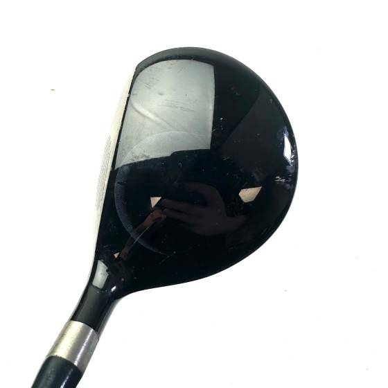 Ping G5 L 7 Wood / 26 Degree / ULT 50 Ladies Flex