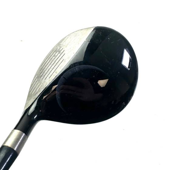Ping G5 L 7 Wood / 26 Degree / ULT 50 Ladies Flex