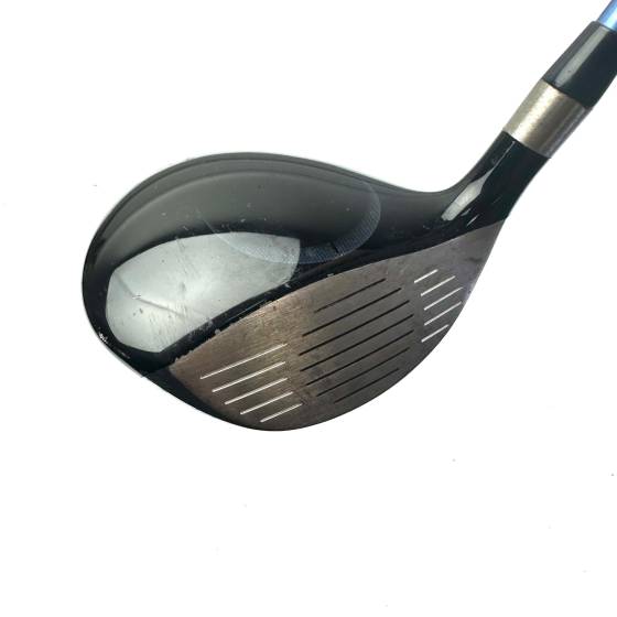 Ping G5 L 7 Wood / 26 Degree / ULT 50 Ladies Flex