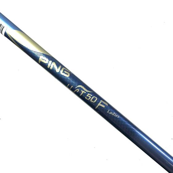 Ping G5 L 7 Wood / 26 Degree / ULT 50 Ladies Flex