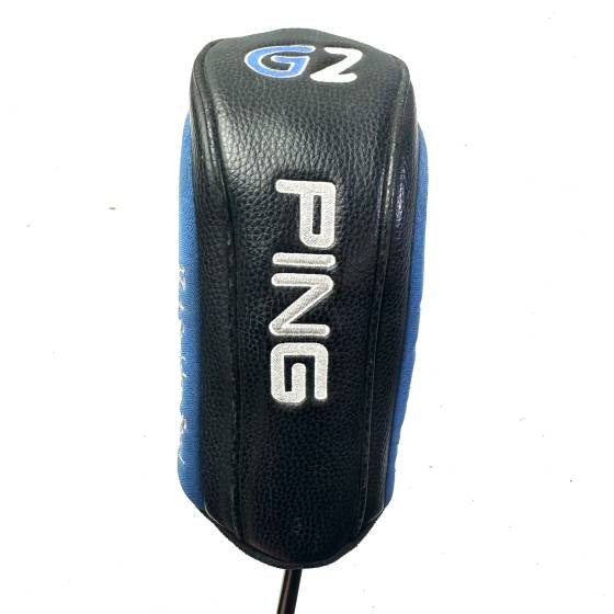 Ping G2 3 Wood / 14 Degree / TFC 100 Stiff Flex
