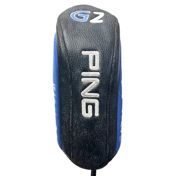 Ping G2 5 Wood / 17 Degree / TFC 100 Regular Flex