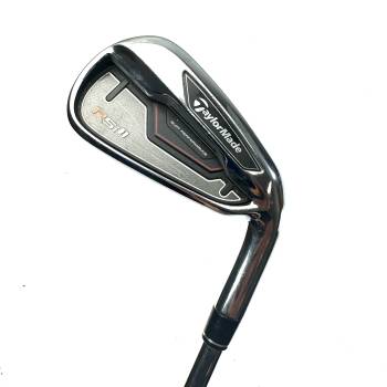 Taylormade RSi1 3 Iron / 18 Degree / True Temper Dynamic Gold Reax 90 Regular Flex
