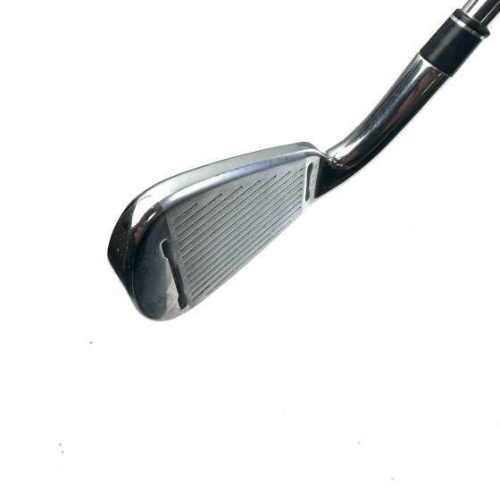 Taylormade RSi1 3 Iron / 18 Degree / True Temper Dynamic Gold Reax 90 Regular Flex