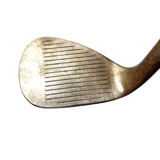 Callaway Mack Daddy 4 Lob Wedge / 60 Degree / KBS Tour C-Taper 120 Stiff Flex