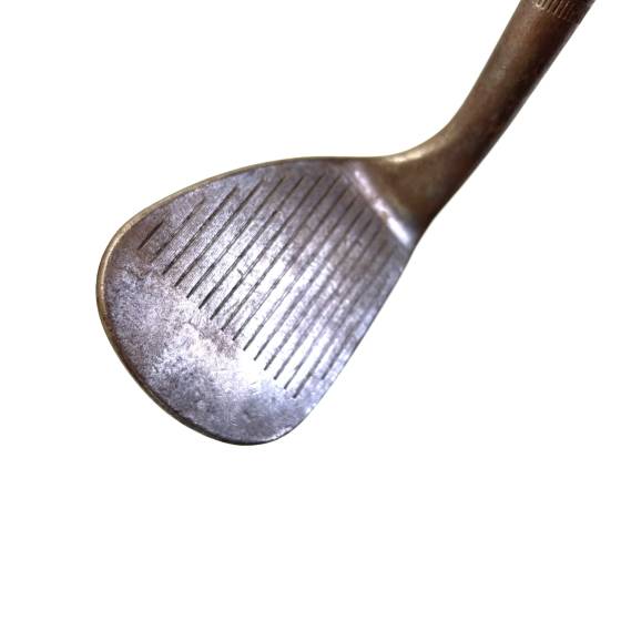 Callaway Mack Daddy 4 Lob Wedge / 60 Degree / KBS Tour C-Taper 120 Stiff Flex