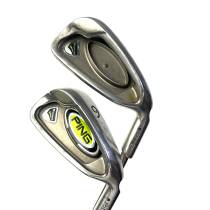 Ping Rapture Irons / 5-SW / AWT Regular Flex