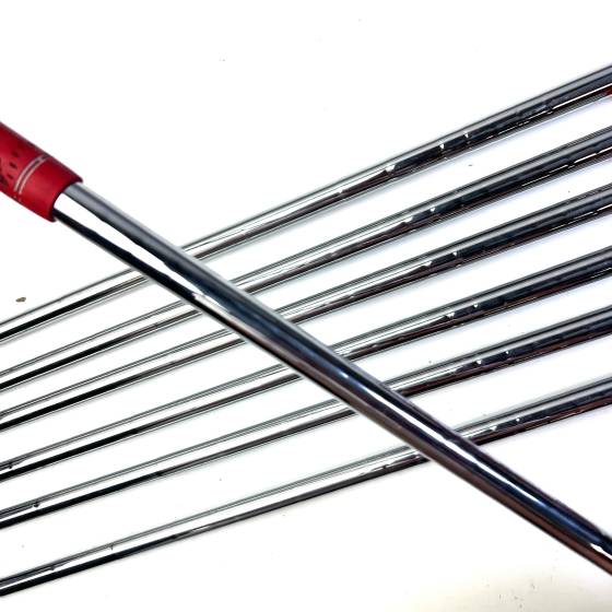 Ping Rapture Irons / 5-SW / AWT Regular Flex