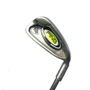 Ping Rapture 3 Iron / 18 Degree / AWT Regular Flex
