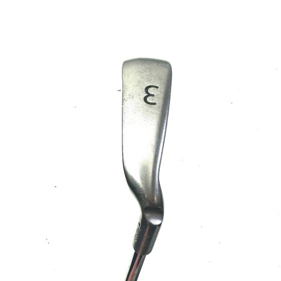 Ping Rapture 3 Iron / 18 Degree / AWT Regular Flex