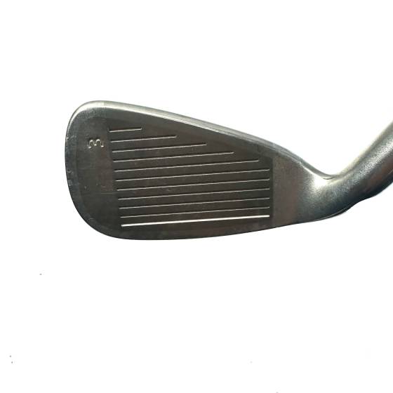Ping Rapture 3 Iron / 18 Degree / AWT Regular Flex
