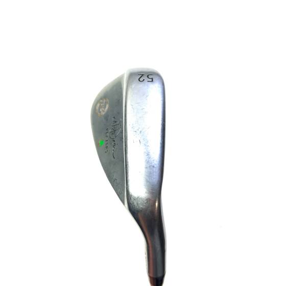 MD Golf Players Standard Wedge Set / 52, 56, 60 / Apollo Balistic Regular Flex