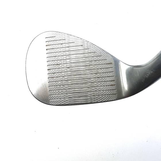 MD Golf Players Standard Wedge Set / 52, 56, 60 / Apollo Balistic Regular Flex