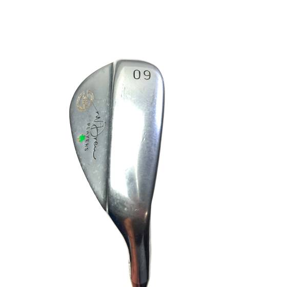MD Golf Players Standard Wedge Set / 52, 56, 60 / Apollo Balistic Regular Flex