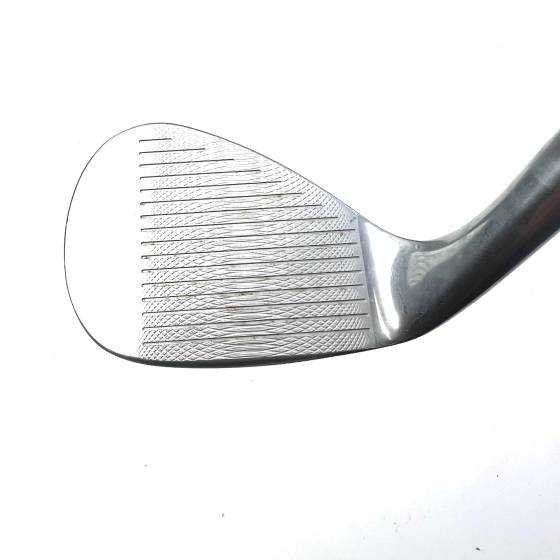 MD Golf Players Standard Wedge Set / 52, 56, 60 / Apollo Balistic Regular Flex