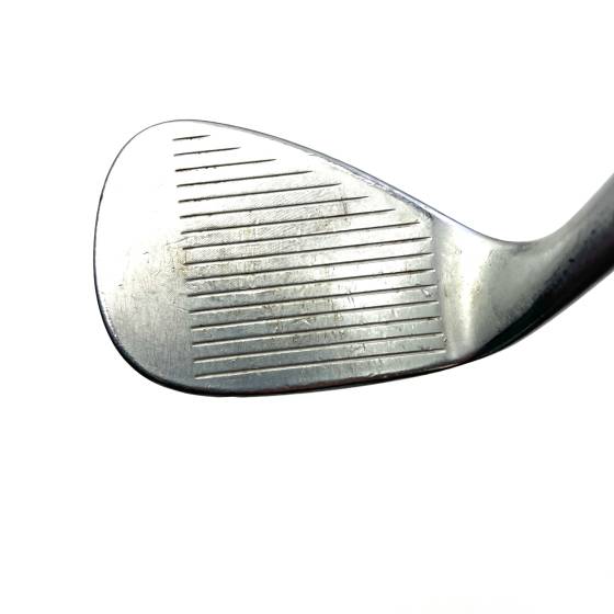 Titleist Vokey Spin Milled Wedge Set / 52, 56, 60 Degree / Vokey Wedge Flex