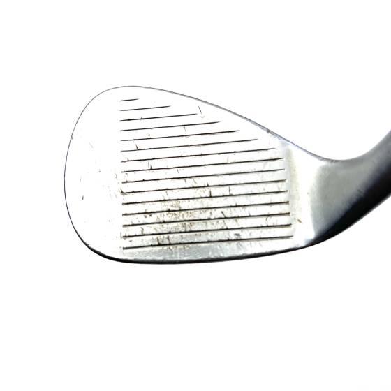 Titleist Vokey Spin Milled Wedge Set / 52, 56, 60 Degree / Vokey Wedge Flex