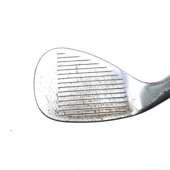 Titleist Vokey Spin Milled Wedge Set / 52, 56, 60 Degree / Vokey Wedge Flex