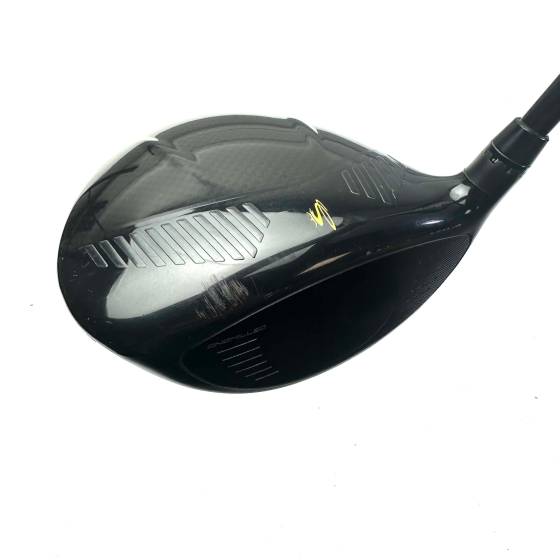 Cobra King F9 Driver / 10.5 Degree / Fujikura Atmos Regular Flex