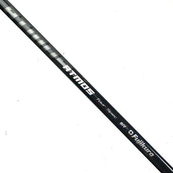 Cobra King F9 Driver / 10.5 Degree / Fujikura Atmos Regular Flex