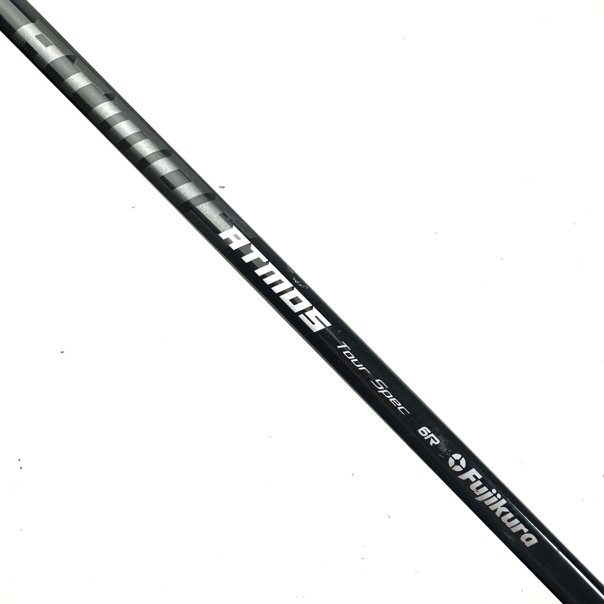 Cobra King F9 Driver / 10.5 Degree / Fujikura Atmos Regular Flex