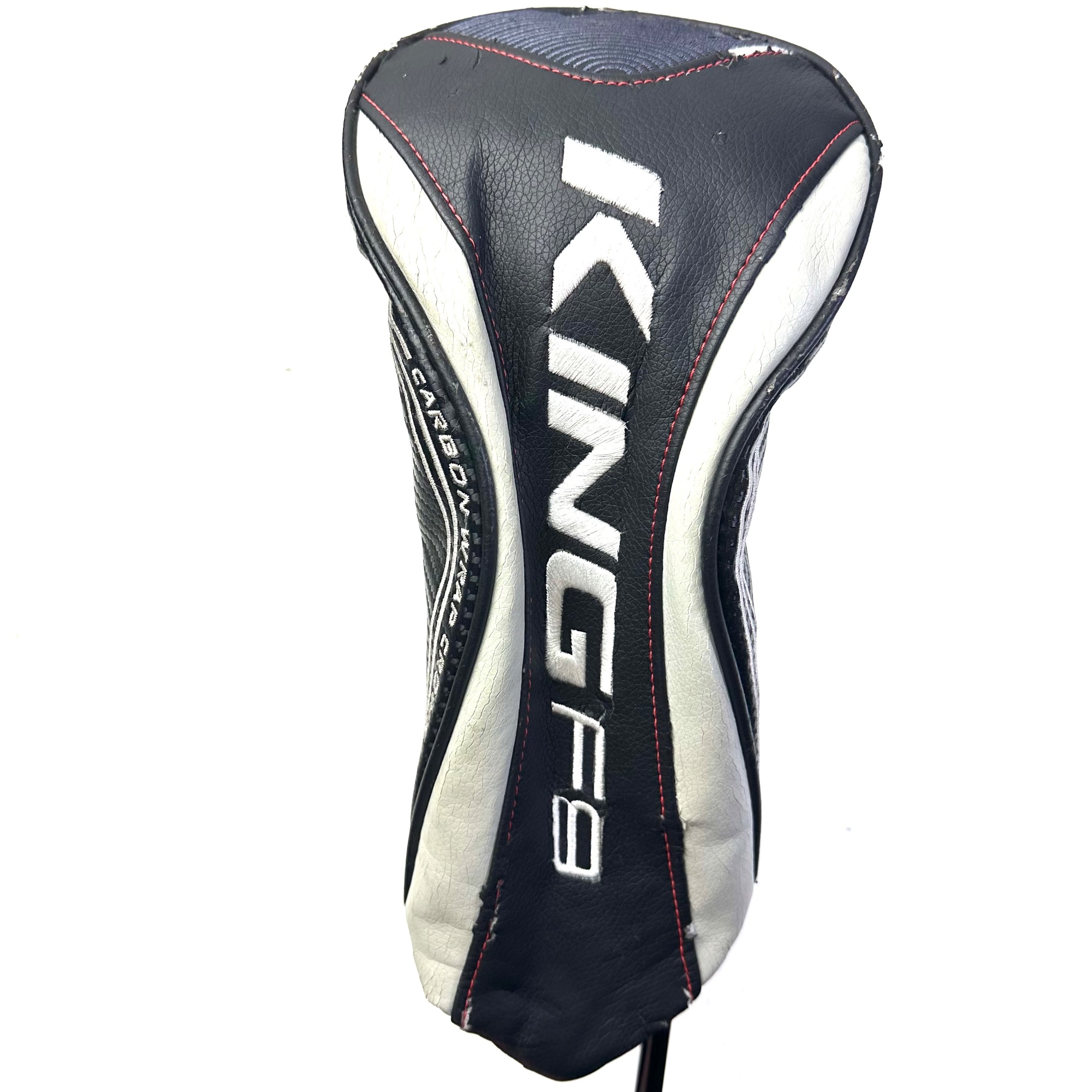 Cobra King F9 Driver / 10.5 Degree / Fujikura Atmos Regular Flex