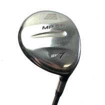 Mizuno MP-001 7 Wood / 21 Degree / Exsar 60 Ladies Flex