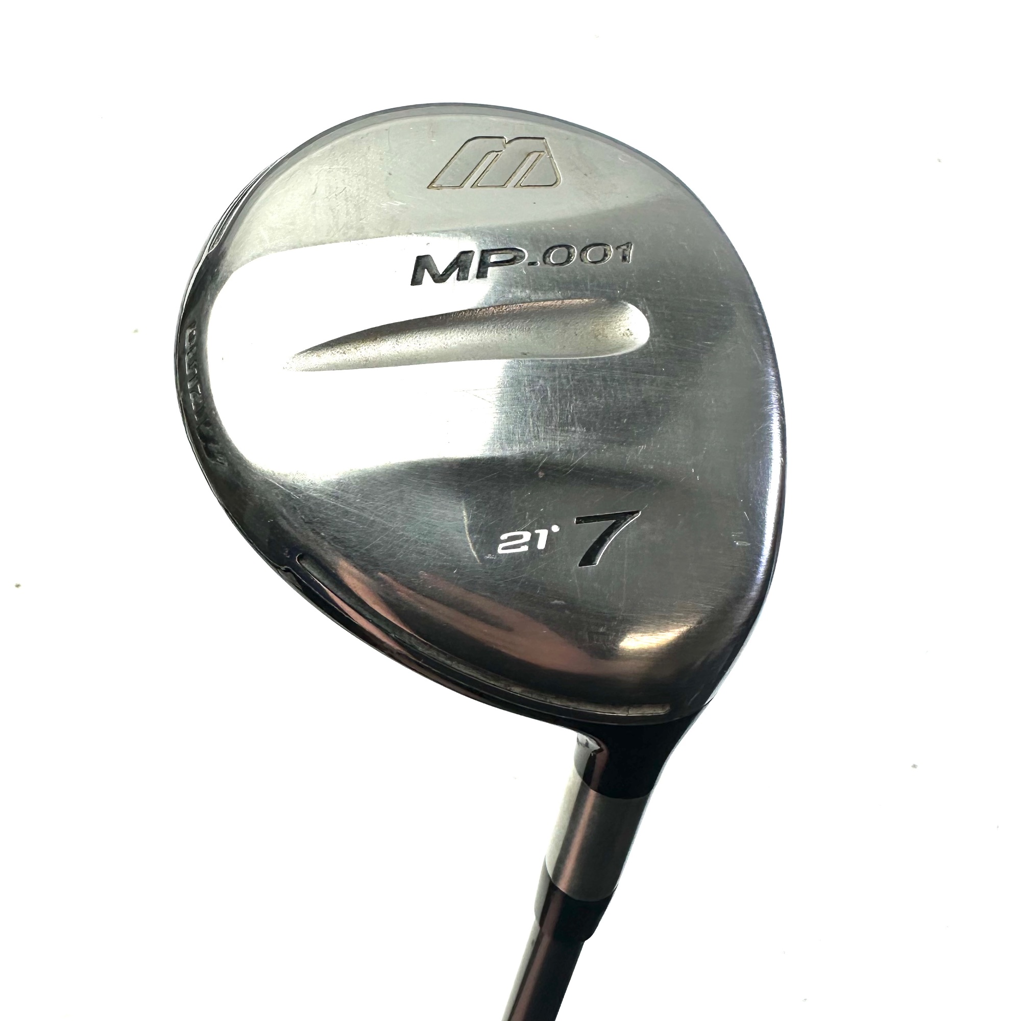Mizuno Ladies Mizuno MP-001
