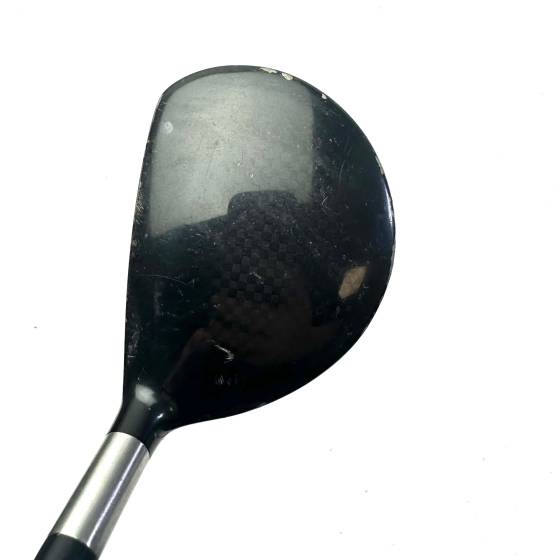 Mizuno MP-001 7 Wood / 21 Degree / Exsar 60 Ladies Flex