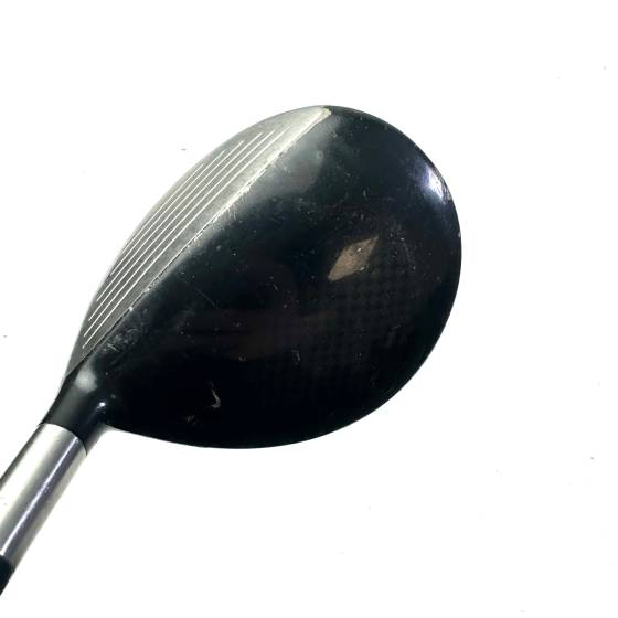 Mizuno MP-001 7 Wood / 21 Degree / Exsar 60 Ladies Flex