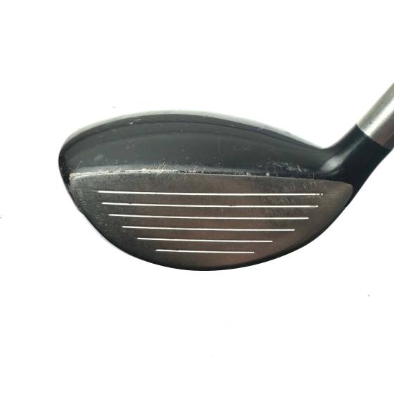 Mizuno MP-001 7 Wood / 21 Degree / Exsar 60 Ladies Flex