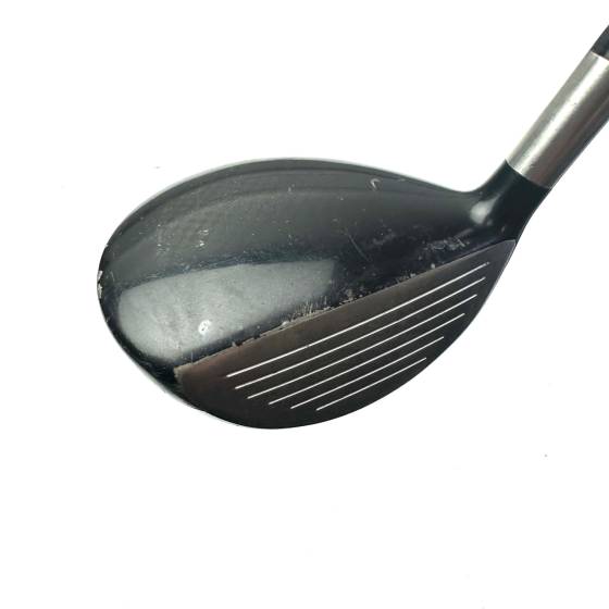 Mizuno MP-001 7 Wood / 21 Degree / Exsar 60 Ladies Flex