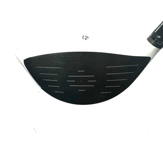 Taylormade R11 Driver / 10.5 Degree / Fujikura Blur 60 Stiff Flex