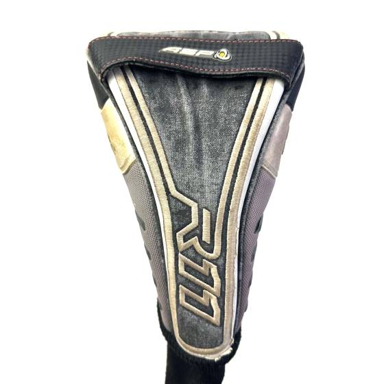 Taylormade R11 Driver / 10.5 Degree / Fujikura Blur 60 Stiff Flex