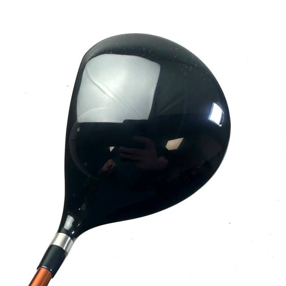 Ping G10 Driver / 12 Degree / TFC 129 Regular Flex